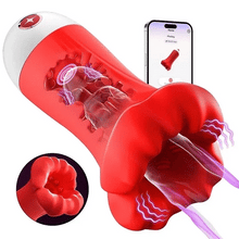 💥Special Series -- 💋BQYOOM Boldgrip sculpt yourself more pleasure , fun , enjoy -2026 latest Supreme Series